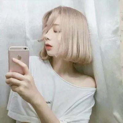 我是女演员