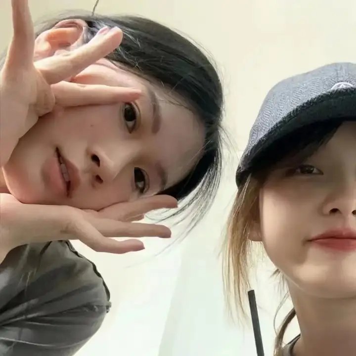 逃亡的女孩